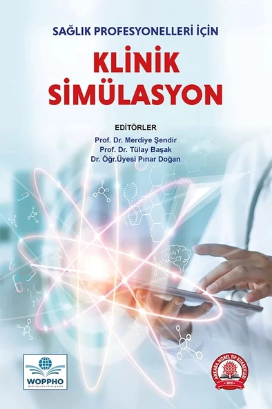 Sağlık Profesyonelleri İçin Klinik Simülasyon ürün görseli 1