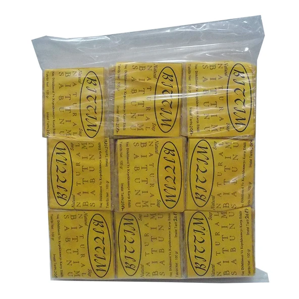 Bıttım Sabunu Dökme 1000 Gr - Resim 2