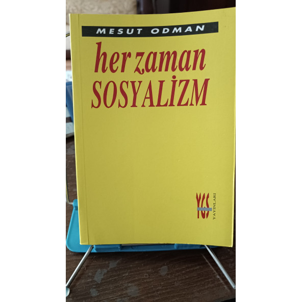 HER ZAMAN SOSYALİZM - Resim 3