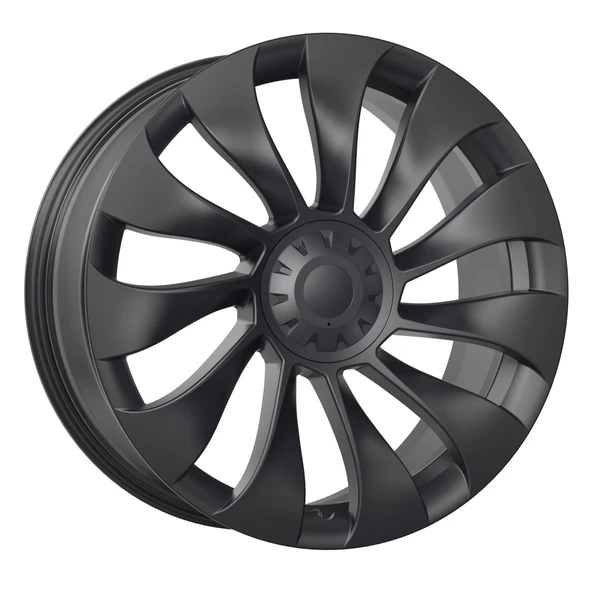 TESLA Y UYUMLU JANT DY1429 9X19 5X114.3 ET-39 64.1 SGM (4 ADET) ürün görseli 1