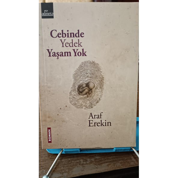 CEBİNDE YEDEK YAŞAM YOK - Resim 2