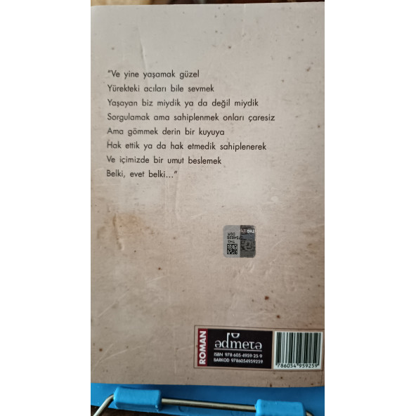 CEBİNDE YEDEK YAŞAM YOK - Resim 3