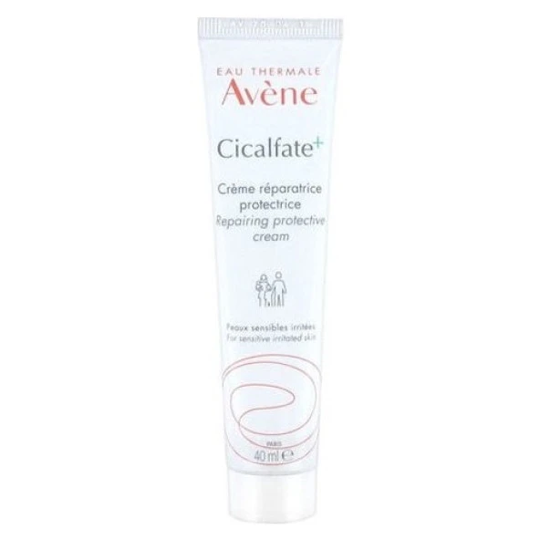 Avene Cicalfate+ Repairing Protective Cream 40 ml ürün görseli 1