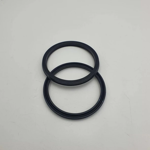 Piston Keçesi Nbr K23 - 63.5x73.02x5.56 - Resim 4