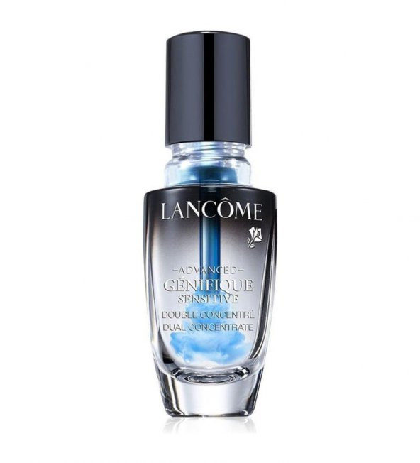 Lancome Advanced Genifique Sensitive 20 ml Refill Onarıcı Serum ürün görseli 1