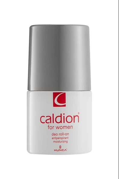 Caldion Classic Kadın Roll-on 50ml ürün görseli 1