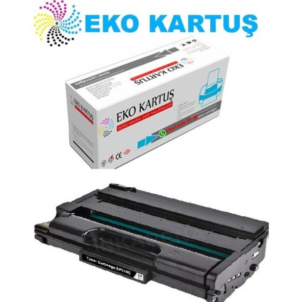 Eko Kartuş Ricoh SP-311DNW Muadil Toner, ürün görseli 1