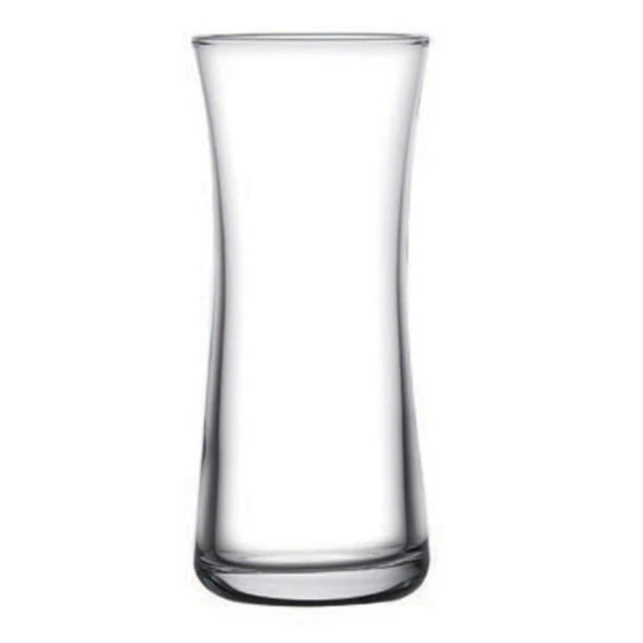 Paşabahçe 420016 heybeli rakı bardağı - limonata bardağı 6 lı ürün görseli 1