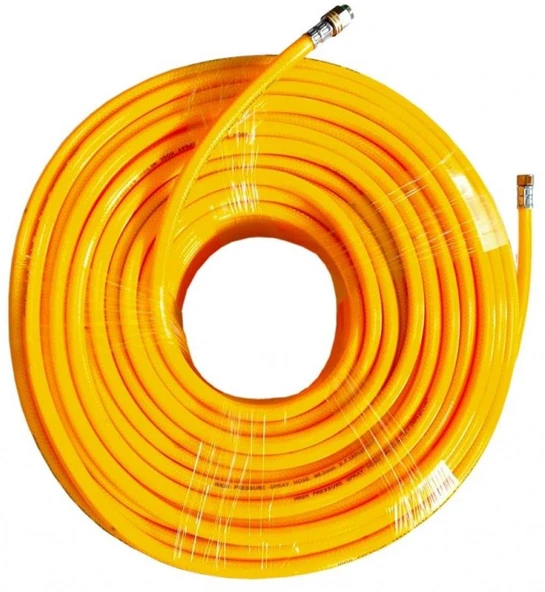 Basınçlı İlaçlama Hortumu  8.5 mm - 50 mt ürün görseli 1