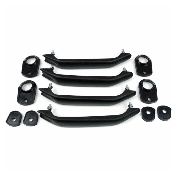 Renault Toros Dış Kapı Kolu Takım 7702128088 ürün görseli 1