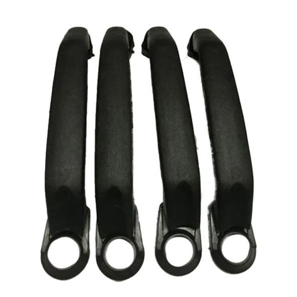 Renault 12 Dış Kapı Kolu Takım 7702128088 - Resim 3