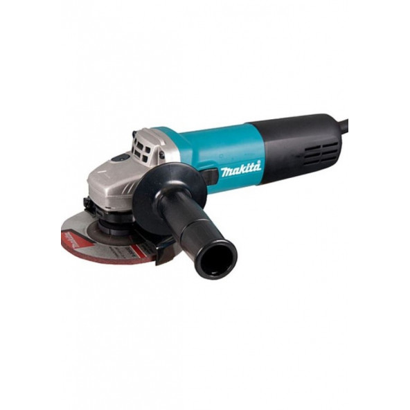 Makita 9557HNRGX 115 MM 840 W Elmas Testereli Avuç Taşlama ürün görseli 1