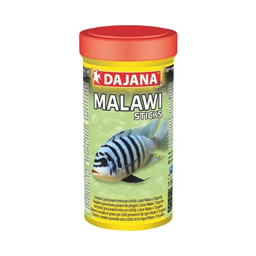 Dajana Malawi Sticks 1000 Ml 300 Gr Skt : 05/2027 ürün görseli 1