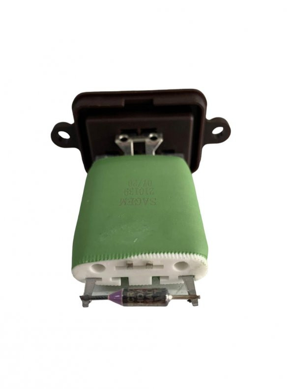 KALORİFER REZİSTANSI BXR-DCT 2.8 HDİ (03-06) 6441.T3 ürün görseli 1