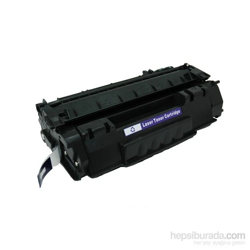Neon Hp 49A Q5949a Toner Muadil Yazıcı Kartuş ürün görseli 1