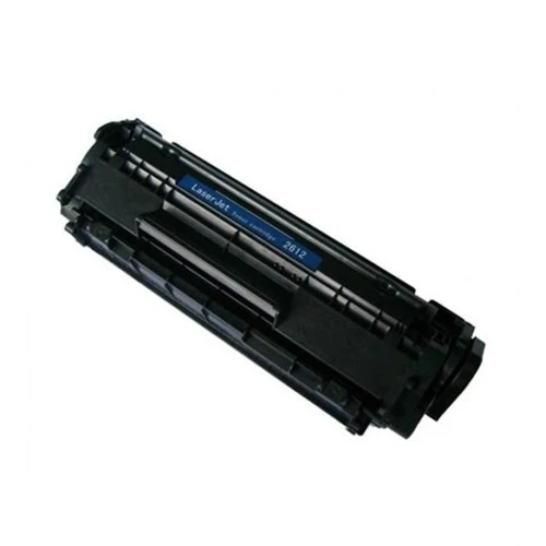 Prıntpen Hp 12A Q2612a 2612 Muadil Toner ürün görseli 1