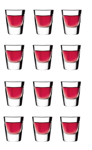 Paşabahçe 52144 boston shot bardak 12 li - tekila bardağı ürün görseli 1