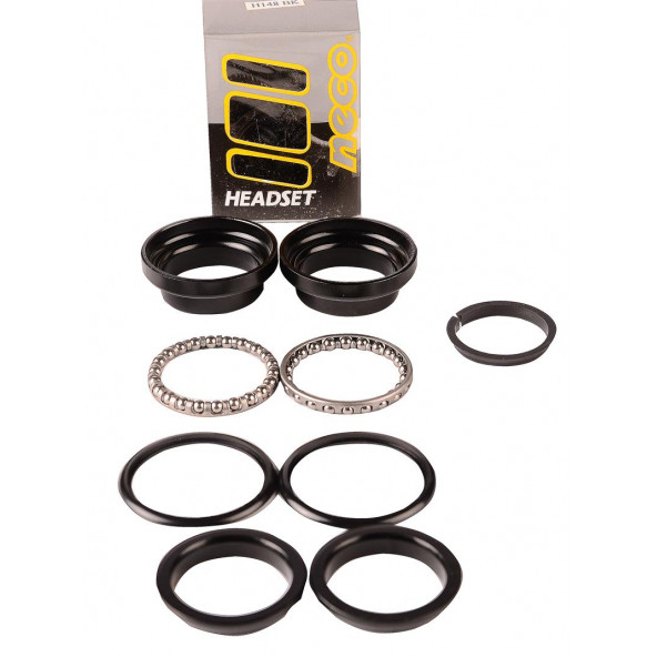 Neco Harici/Bilyalı Furş Takımı H703 ürün görseli 1
