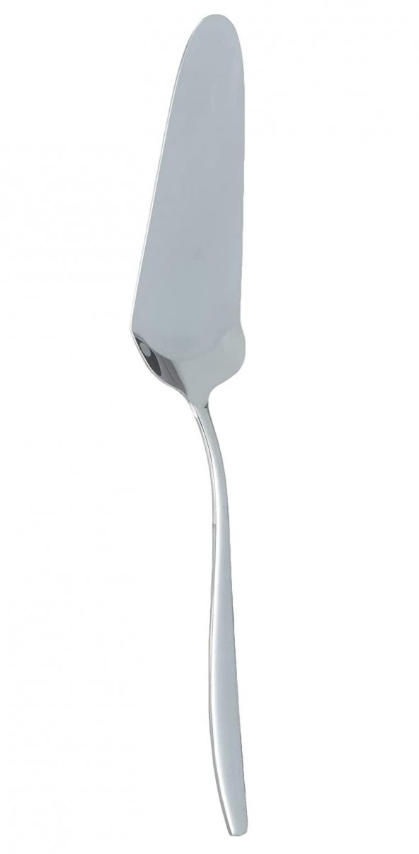Nehir sahra servis spatula kürek- servis spatula küreğü 31,3 cm ürün görseli 1