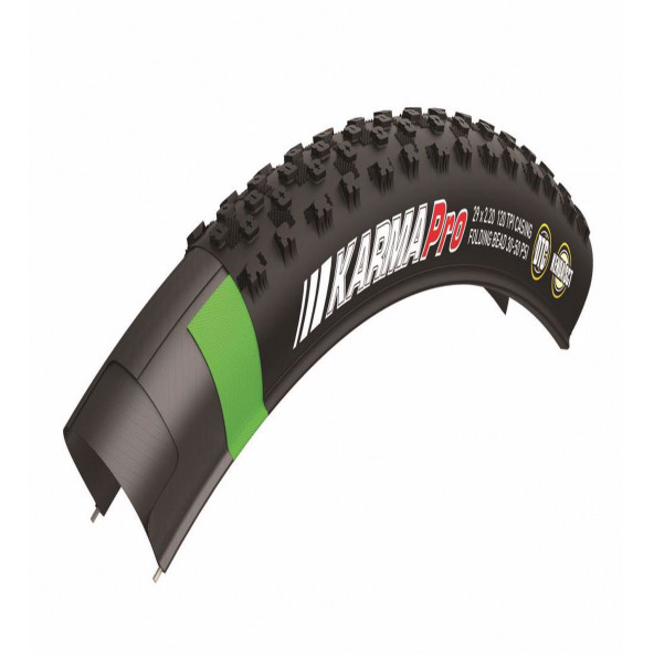 KENDA - Dış Lastik - 27.5 x 2.00 (K917) Karma Sport 60 TPI Katlanabilir Mtb (çift) 2 adet ürün görseli 1