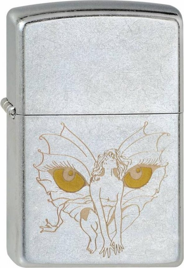 ZİPPO FAIRY EYES ürün görseli 1