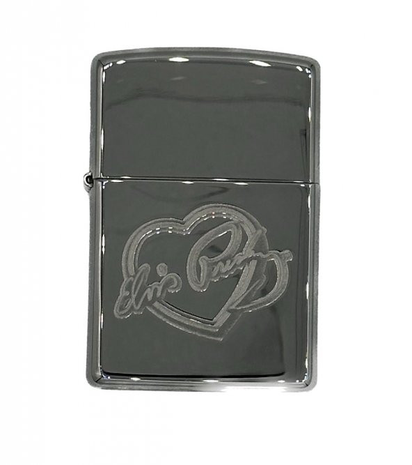 Zippo Elvis Çakmak ürün görseli 1