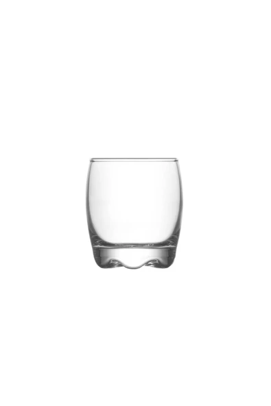 Lav adore likör shot bardağı - 6 lı kahve yanı su bardağı ürün görseli 1
