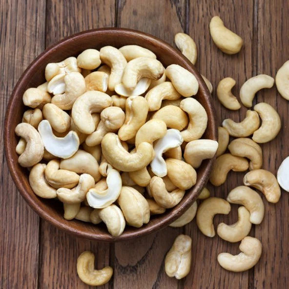 Çiğ Kaju 1 kg - Resim 4