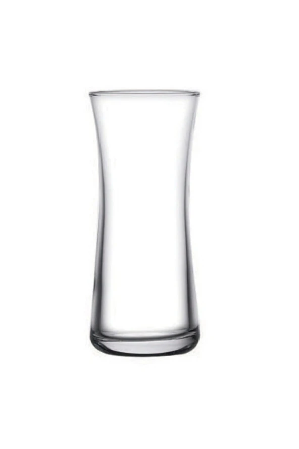 Paşabahçe heybeli rakı bardağı - limonata bardağı 12 li 420016 ürün görseli 1