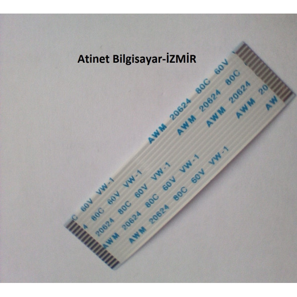 Awm 20624 80C 60V Vw-1 Flex Kablo 16-1-6A ürün görseli 1