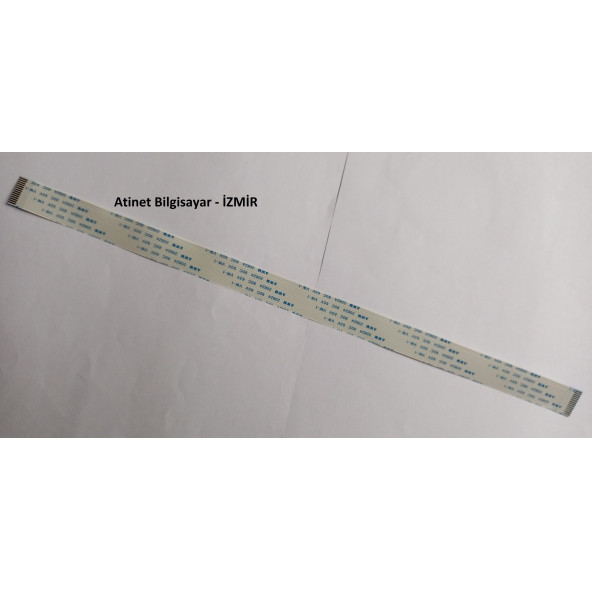 Awm 20624 80C 60V Vw-1 Flex Kablo 14-1-30A ürün görseli 1