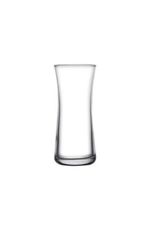 Paşabahçe 420016 heybeli rakı bardağı - limonata bardağı 6 lı ürün görseli 1