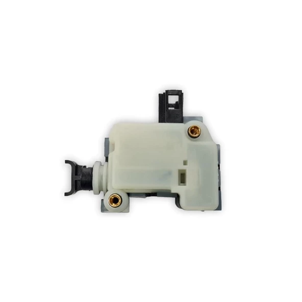 VW Touareg 2003-2010 Bagaj Kapağı Merkezi Kilit Motoru 3B0959781C ürün görseli 1