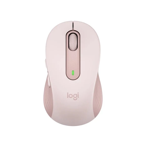 Logitech Signature M650 Bluetooth Pembe 910-006254 ürün görseli 1