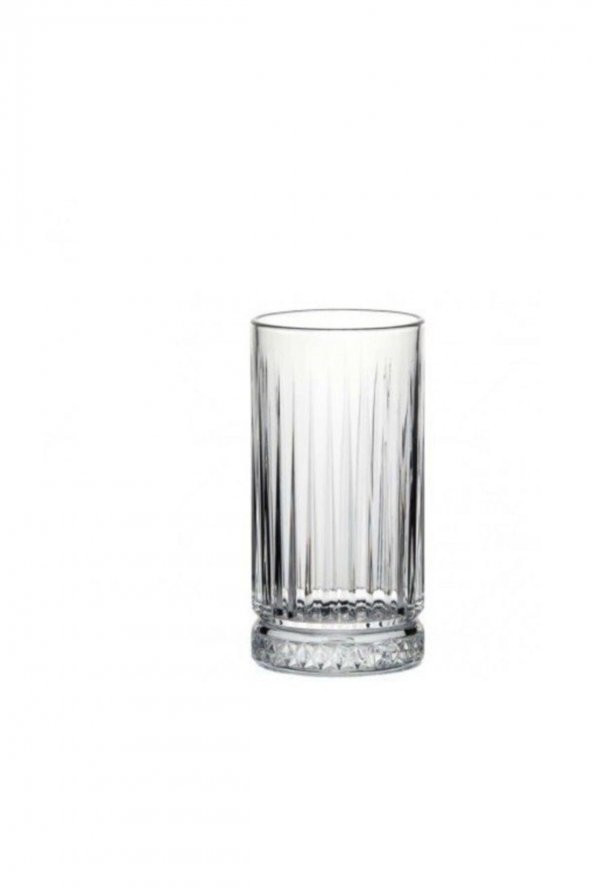 Paşabahçe 520125 elysia 4 lü su bardak - kokteyl meşrubat bardağı ürün görseli 1