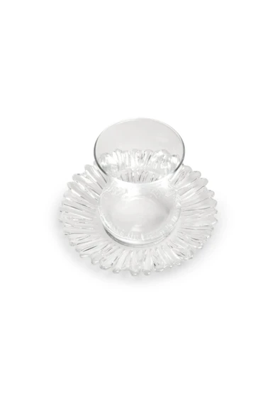 Paşabahçe 95961 aurora çay takımı - çay seti 12 parça - Resim 5