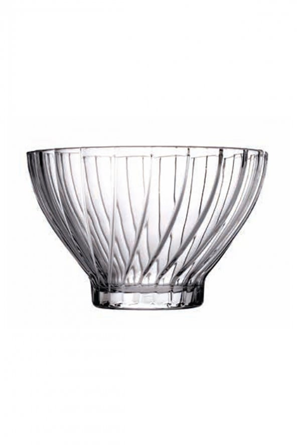 Paşabahçe bouquet çok amaçlı cam kase - 6 lı kahvaltılık çerezlik 290 cc 530226 ürün görseli 1