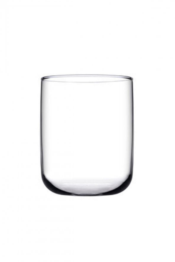 Paşabahçe iconic su bardak 6 lı su bardağı sade 420112 ürün görseli 1
