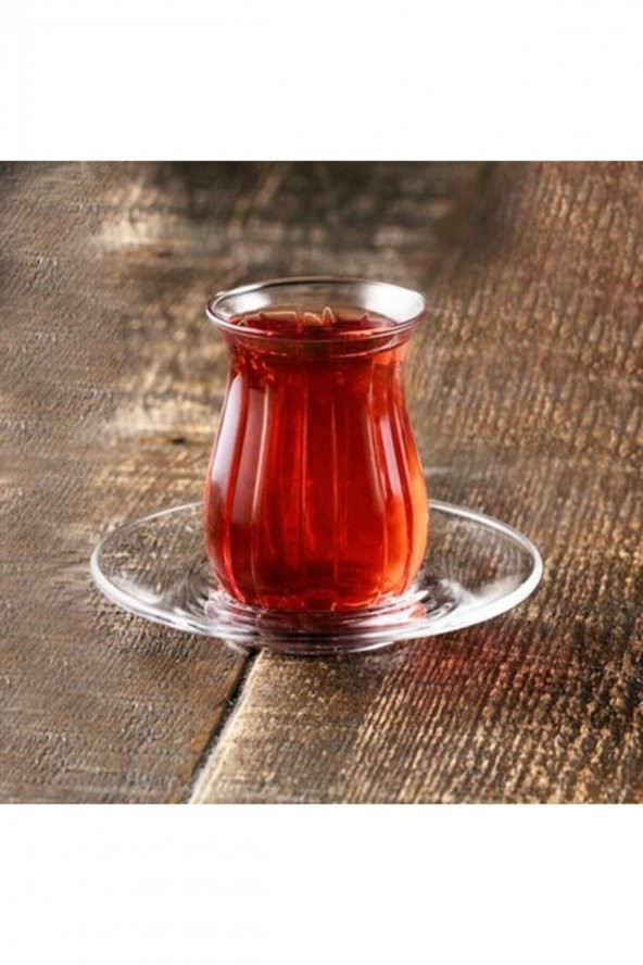 Paşabahçe linka çay bardağı takımı - 12 parça çay seti 96572 ürün görseli 1