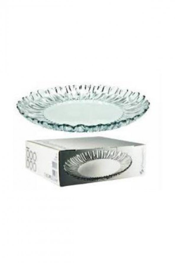 Paşabahçe aurora pasta tabak - 6 lı pasta sunum tabağı 10512 ürün görseli 1
