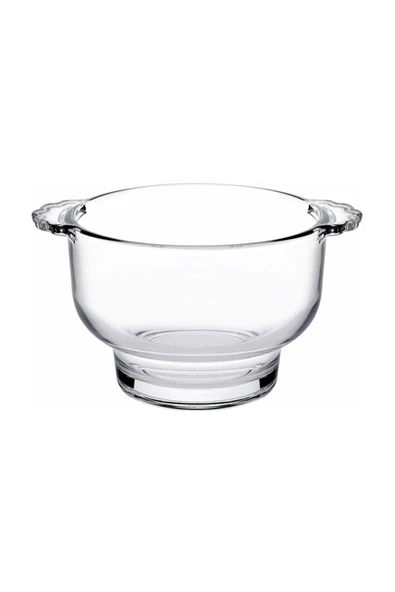 Paşabahçe çorba sütlaç pudding kasesi - cam sunum kase 6 lı 530041 ürün görseli 1