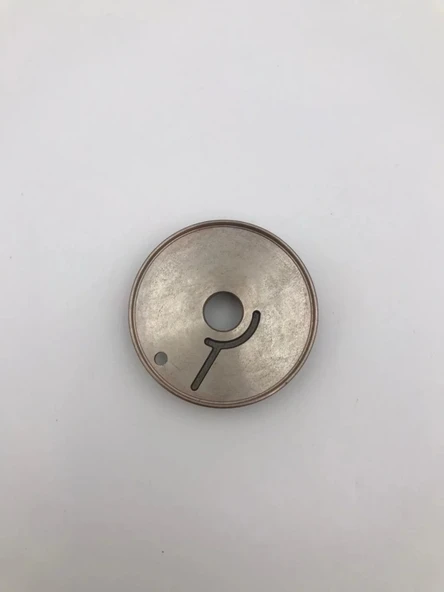 Havalı Zımpara Kapak B Tipi - Resim 2