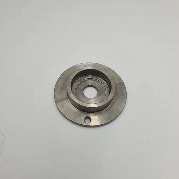 Havalı Zımpara Kapak A Tipi - Resim 3