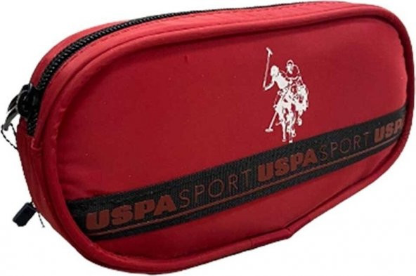U.S. Polo Assn. Polo Kalem Çantası PLKLK22181 ürün görseli 1