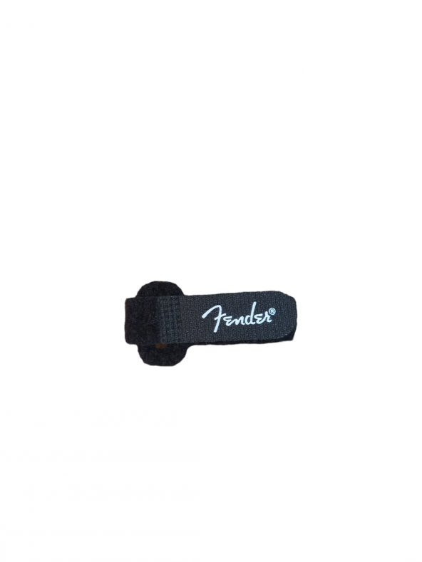 SWEETWATER FENDER 7 CABLE TİES-BLACK SWEETWATR TEK ADET ürün görseli 1
