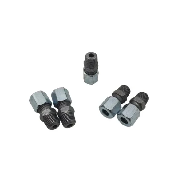 Yüksüklü Rekor 8mm LL - 1/8 - Resim 6