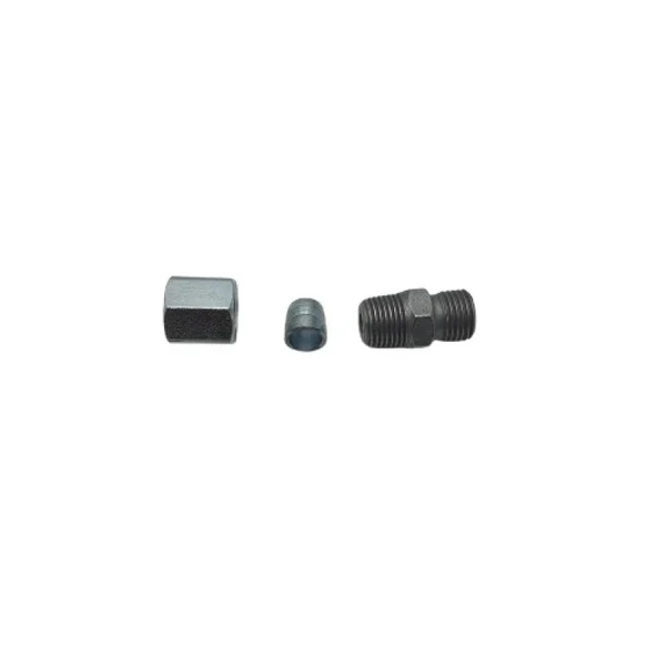 Yüksüklü Rekor 8mm LL - 1/8 - Resim 2