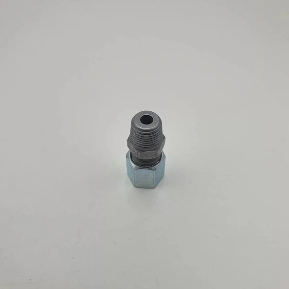 Yüksüklü Rekor 4mm LL - 1/8 - Resim 2