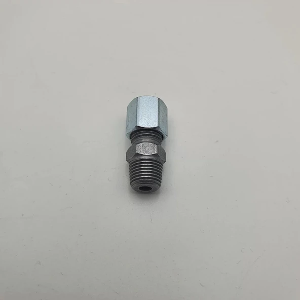 Yüksüklü Rekor 4mm LL - 1/8 - Resim 4
