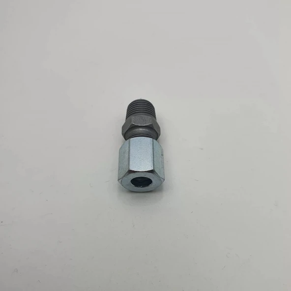 Yüksüklü Rekor 6mm LL - 1/8 - Resim 3